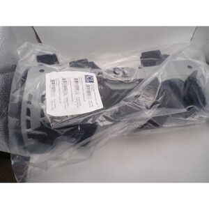 Comfortland OA-200-L Hinged Knee Brace Left One Size w/ Suspension Sleeves New